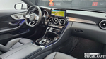 Mercedes-Benz C-Class W205 C220 d 4MATIC Coupe (09.2019)