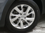 Hyundai All New Tucson Дизель 2.0 2WD (04.2020)