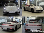 Porsche 911 (992) Carrera S Cabriolet (03.2020)