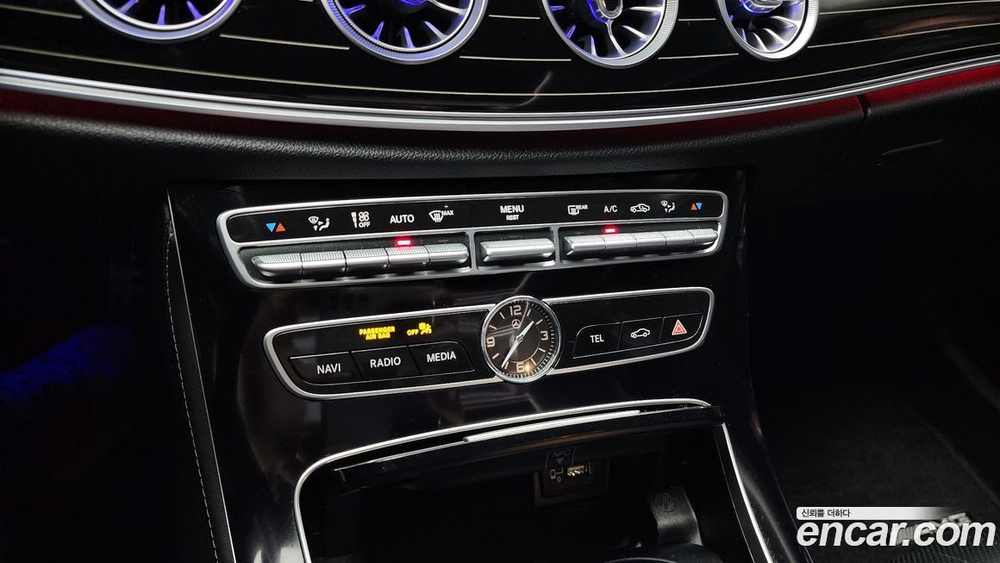 Mercedes-Benz CLS-Class C257 CLS450 4MATIC AMG Line (09.2019)