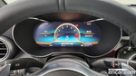 Mercedes-Benz GLC-Class X253 AMG GLC63 S 4MATIC+ Coupe (12.2023)
