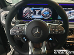 Mercedes-Benz G-Class W463b AMG G63 Manufacturing (05.2023)