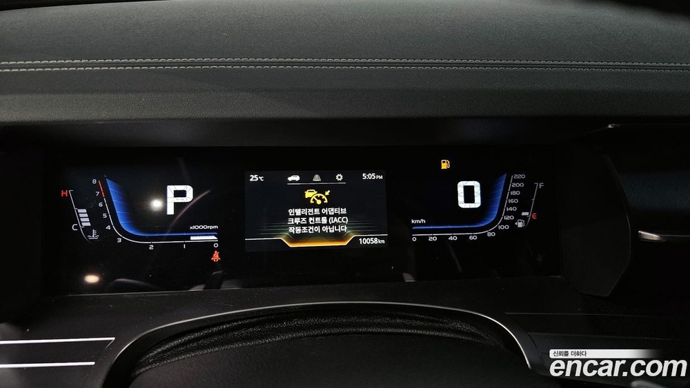 KG Mobility (Ssangyong) Torres Бензин 1.5 2WD (03.2023)