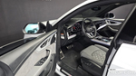 Audi Q8 (4M) 55 TFSI Quattro Premium (08.2021)