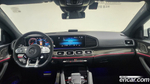 Mercedes-Benz GLE-Class W167 AMG GLE53 4MATIC+ Coupe (05.2023)
