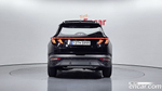 Hyundai Tucson Hybrid (NX4) Inspiration 2WD (06.2021)