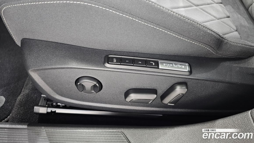 Volkswagen Golf 8 Generation 2.0 TDI Prestige (07.2022)