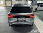 Audi SQ8 (4M) 4.0 TDI Quattro (02.2021)