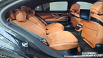 Mercedes-Benz S-Class W223 S580L 4MATIC (06.2021)