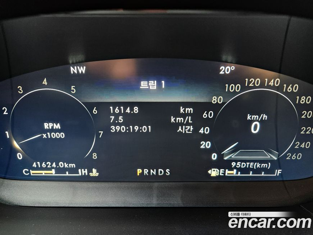 Lincoln Nautilus 2.7 202A AWD (07.2020)