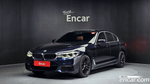 BMW 5 Series (G30) 530e M Sports (05.2020)
