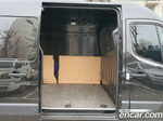 Renault Korea (Samsung) Master 2.3 Van L (11.2022)