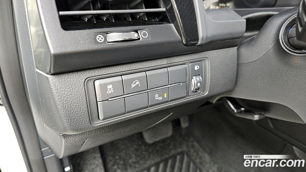 KG Mobility (Ssangyong) Rexton Sports Дизель 2.2 4WD (06.2020)