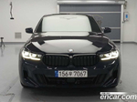 BMW 6 Series GT (G32) (10.2022)