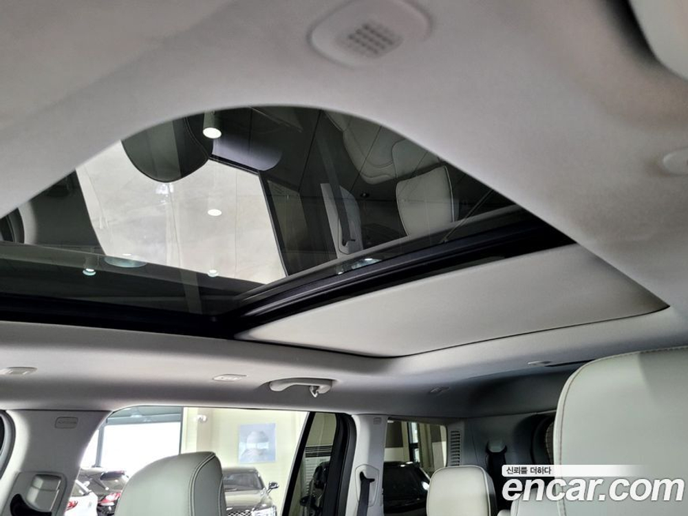Jeep Grand Cherokee (WL) L 3.6 Overland (12.2021)