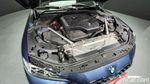 BMW 4 Series (G22) 420i M Sports Coupe (04.2021)