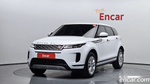 Land Rover Range Rover Evoque 2 Generation D150 S (04.2020)
