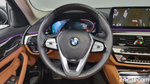 BMW 5 Series (G30) 520i Luxury (05.2021)