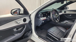 Mercedes-Benz E-Class W213 E250 Avangarde (04.2021)