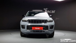 Jeep Grand Cherokee (WL) 3.6 Overland (12.2022)