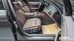 BMW 5 Series (G30) 520d M Sports Plus (01.2020)