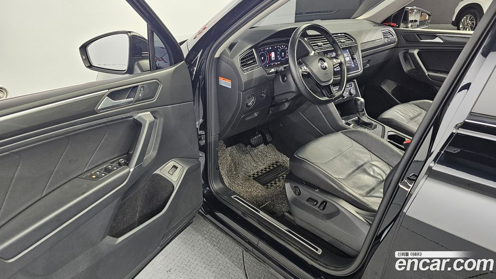 Volkswagen Tiguan Allspace 2.0 TDI Prestige (12.2020)