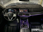 BMW X7 (G07) xDrive 40d Design Pure Excellence 7-и местный (09.2022)