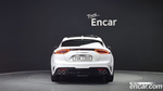 Kia Stinger 2.0 Turbo 2WD (08.2019)