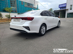 Kia All New K3 Prestige (09.2020)