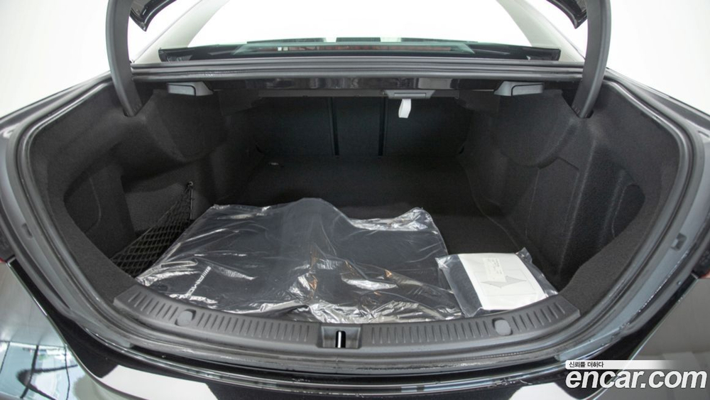 Mercedes-Benz E-Class W213 E53 AMG 4MATIC+ (11.2022)