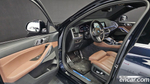 BMW X6 (G06) xDrive40i M Sports (04.2021)