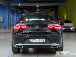 Mercedes-Benz GLC-Class X253 GLC220 d 4MATIC Coupe (07.2022)