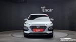Hyundai KONA 1.6 Turbo 2WD (10.2019)