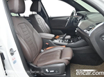 BMW X3 (G01) xDrive 20d M Sports (11.2019)