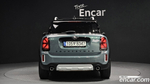 Mini Cooper S Countryman ALL4 (03.2021)