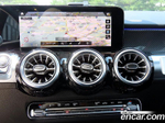 Mercedes-Benz GLB-Class X247 AMG GLB35 4MATIC (12.2021)