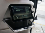 Rolls-Royce Ghost 2 Generation 6.7 EWB V12 (10.2021)