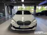 BMW 1 Series (F40) 120i M Sports (08.2021)