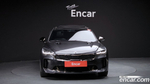 Kia Stinger 3.3 Turbo AWD (11.2019)