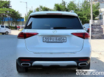 Mercedes-Benz GLE-Class W167 GLE300d 4MATIC (11.2019)