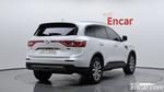 Renault Korea (Samsung) The New QM6 2.0 GDe RE 2WD (07.2020)
