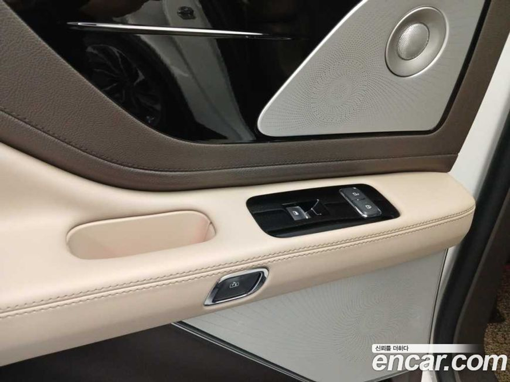 Lincoln Aviator 2 Generation 3.0 Reserve AWD (08.2021)