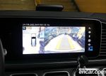 Mercedes-Benz GLS-Class X167 GLS400d 4MATIC (04.2022)