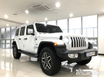 Jeep Wrangler (JL) 2.0 Overland Power Top 4 даери 4xe (06.2022)