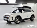 KG Mobility (Ssangyong) Torres Бензин 1.5 2WD (11.2022)