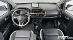 Kia Morning Urban (JA) Prestige (05.2022)