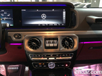 Mercedes-Benz G-Class W463b AMG G63 (09.2021)