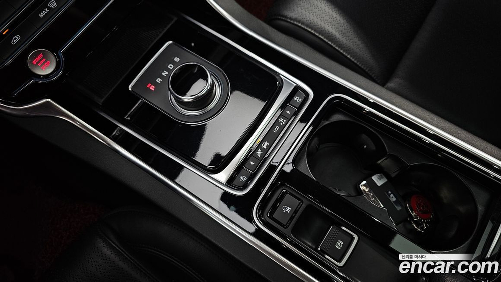 Jaguar XF (X260) 20d Prestige (10.2019)