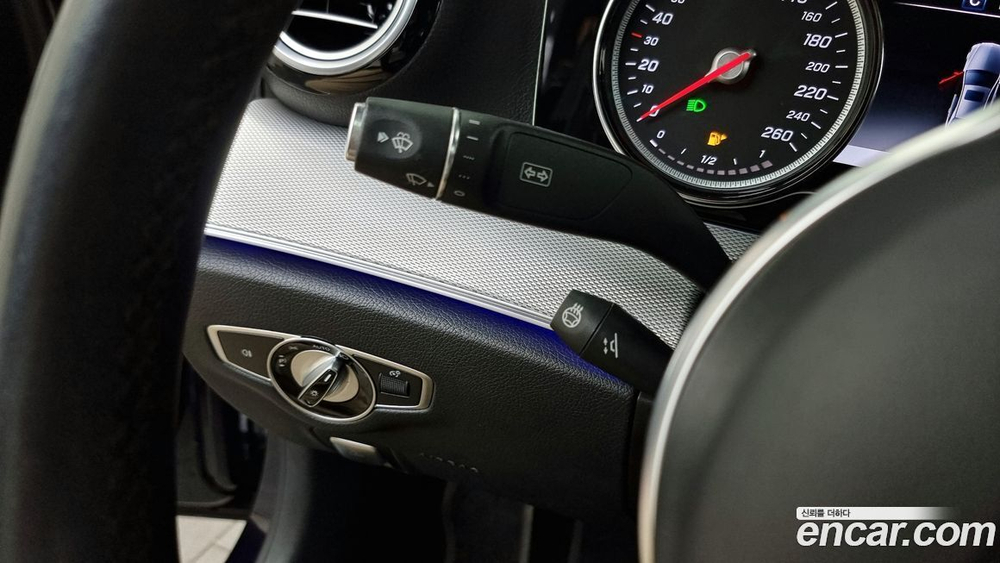 Mercedes-Benz E-Class W213 E250 Avangarde (07.2020)