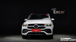 Mercedes-Benz GLE-Class W167 GLE450 4MATIC (06.2020)